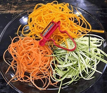 Load image into Gallery viewer, Magic Trio Peeler Set of 3
