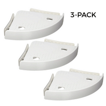 Load image into Gallery viewer, Corner Storage Holder Shelves