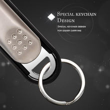 Load image into Gallery viewer, Anti-Splash Nail Clippers