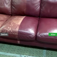 Load image into Gallery viewer, Multifunctional Leather Refurbishing Cleaner