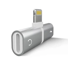 Load image into Gallery viewer, Double-Threat Adapter