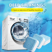 Load image into Gallery viewer, Washing Machine Cleaner Tabs