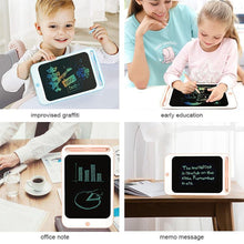 Load image into Gallery viewer, Kids LCD Drawing Board