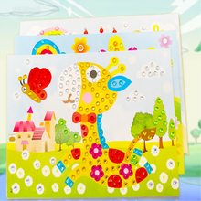 Load image into Gallery viewer, Diamond Sticker Art Kit