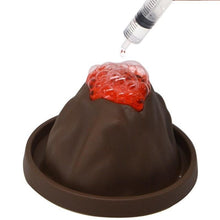 Load image into Gallery viewer, Volcano Eruption DIY Kit Science Experiment