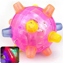Load image into Gallery viewer, Jumping Activation Ball