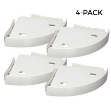 Load image into Gallery viewer, Corner Storage Holder Shelves