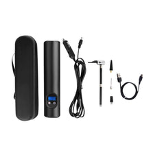 Load image into Gallery viewer, The Smart Mini Tire Inflator