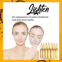 Load image into Gallery viewer, Dark Spot Curing Ampoule