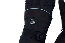 Load image into Gallery viewer, ELECTRIC HEATED GLOVES