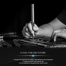 Load image into Gallery viewer, Electric Screwdriver