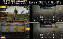Load image into Gallery viewer, L1R1 Mobile Gamepad with Powerbank