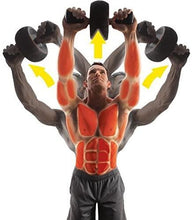 Load image into Gallery viewer, Ab Carver Pro Roller