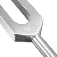 Load image into Gallery viewer, Aluminum Medical Tuning Fork