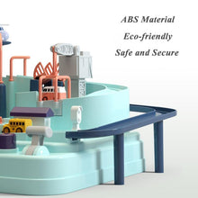 Load image into Gallery viewer, Adventure Toy Car Table