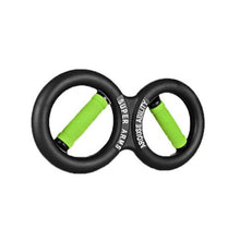 Load image into Gallery viewer, 8-Word Chest Expander At Home Work Out