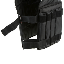 Load image into Gallery viewer, Weighted Training Vest