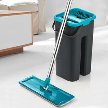 Load image into Gallery viewer, Self-Cleaner Magic Mop