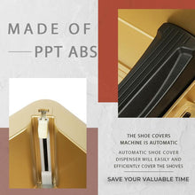 Load image into Gallery viewer, Automatic Shoe Cover Dispenser