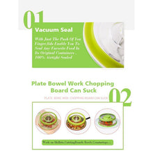 Load image into Gallery viewer, Vacuum Food Sealer