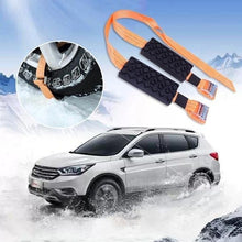 Load image into Gallery viewer, Anti-Skid Tire Block in pair