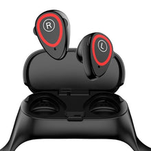 Load image into Gallery viewer, Smart Watch with Bluetooth Earphone