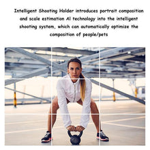 Load image into Gallery viewer, Auto Tracking Smart Shooting Holder