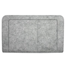 Load image into Gallery viewer, Bedside Hanging Storage Organizer Bag