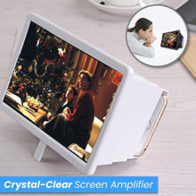 Load image into Gallery viewer, 3D Portable Universal Screen Amplifier