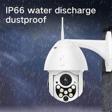 Load image into Gallery viewer, Cam + Outdoor Wi-Fi Camera