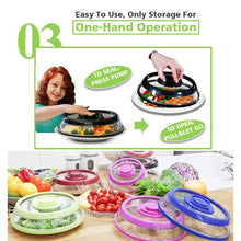 Load image into Gallery viewer, Vacuum Food Sealer