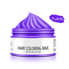 Load image into Gallery viewer, Temporary Hair Color Wax
