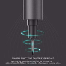 Load image into Gallery viewer, Electric Screwdriver