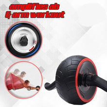 Load image into Gallery viewer, Ab Carver Pro Roller