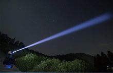 Load image into Gallery viewer, POWERFUL FLASHLIGHT