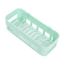 Load image into Gallery viewer, Bathroom Corner Wall Shelves