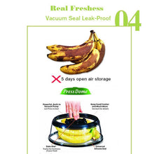 Load image into Gallery viewer, Vacuum Food Sealer