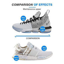 Load image into Gallery viewer, Small White Shoe Artifact