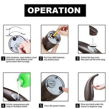 Load image into Gallery viewer, FALSE