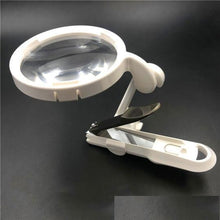 Load image into Gallery viewer, Anti-Splash Nail Clippers