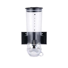 Load image into Gallery viewer, Kitchen Grain Distributor Storage Barrel Wall Hanging Sealed Storage Tank