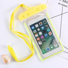 Load image into Gallery viewer, Universal Waterproof Phone Pouch
