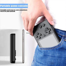 Load image into Gallery viewer, Mini Handheld Game Built-in 268 Games - 4 Colors
