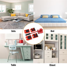 Load image into Gallery viewer, 5 In 1 Moving Heavy Object Handling Tool