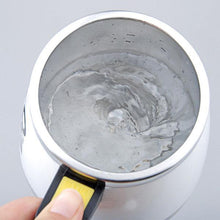 Load image into Gallery viewer, Stainless Steel Upgrade Magnetized Mixing Cup