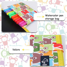 Load image into Gallery viewer, Erasable Drawing Pad