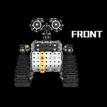 Load image into Gallery viewer, Robot Assembling Toy Science Experiment
