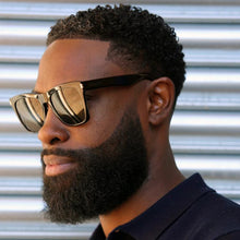 Load image into Gallery viewer, Adjustable 2-Sided Beard Filler Pencil for All Facial Hair