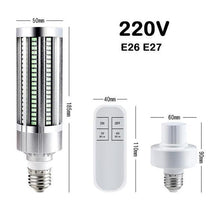 Load image into Gallery viewer, Corn Germicidal Bulb