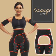 Load image into Gallery viewer, 2-in-1 Rear Lifter & Thigh Trimmer